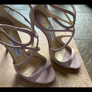 Jimmy Choo Lance Shoes NWT